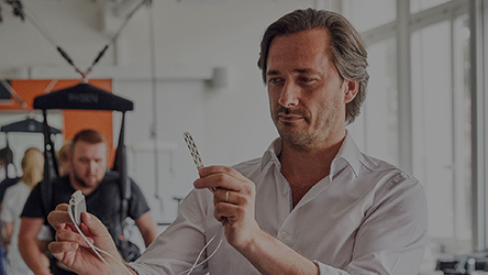 Οι 10 φιναλίστ των Βραβείων Επιχειρηματικότητας της ROLEX για το 2019-3