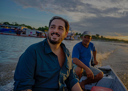 Οι 10 φιναλίστ των Βραβείων Επιχειρηματικότητας της ROLEX για το 2019-2