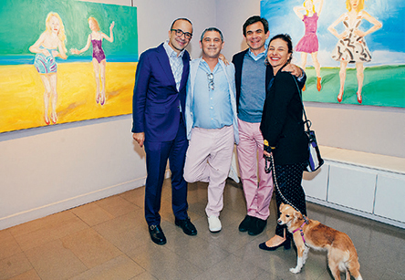 Μια έκθεση γεμάτη ομορφιά ως πράξη αντίστασης στην απαισιοδοξία-1