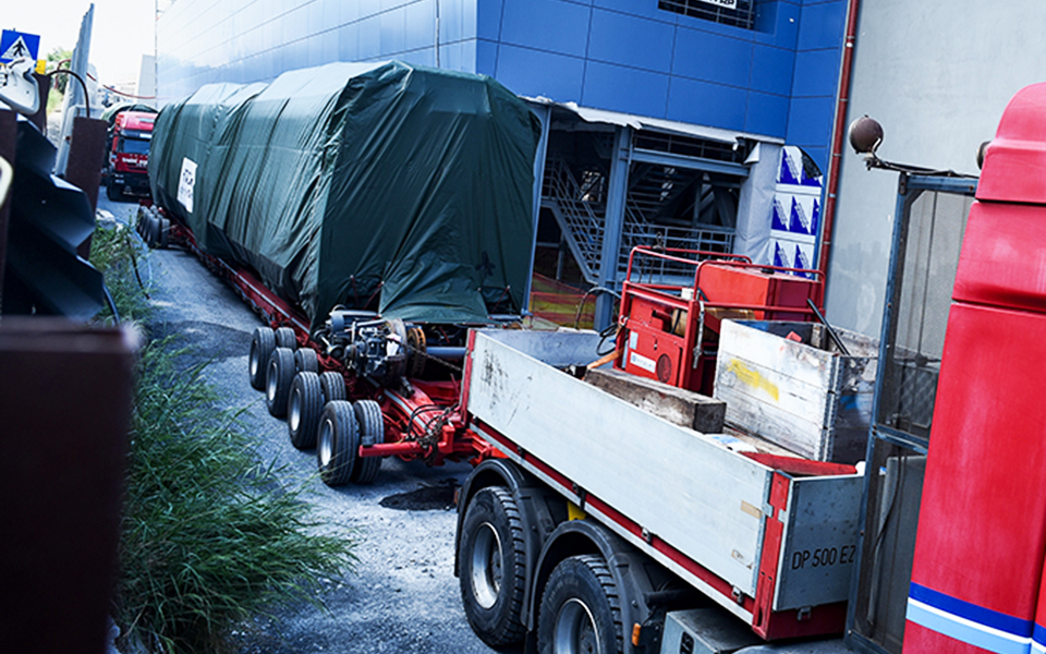 Μετρό Θεσσαλονίκης: Το 2023 και… βλέπουμε για τον σταθμό Βενιζέλου-1