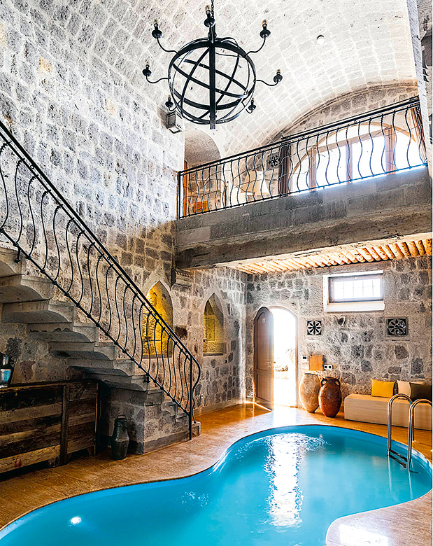 Καππαδοκία: Εμπειρία ζωής-1