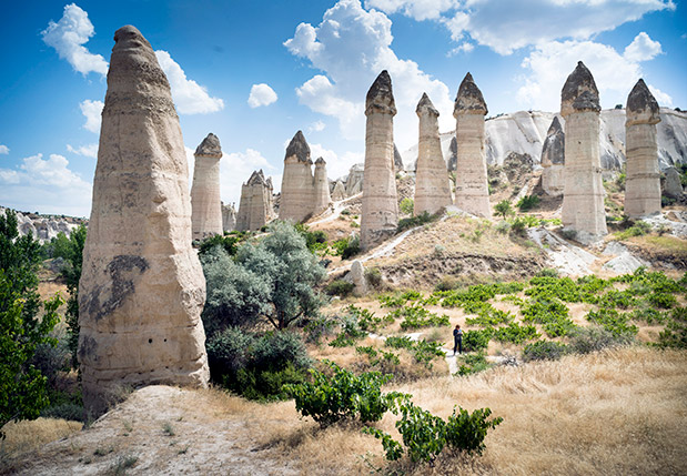 Καππαδοκία: Εμπειρία ζωής-4
