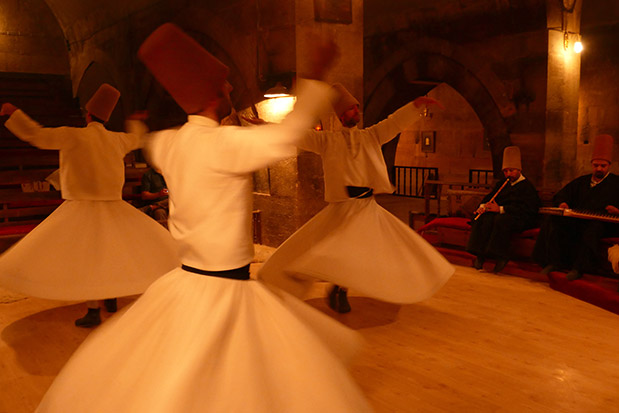 Καππαδοκία: Εμπειρία ζωής-6