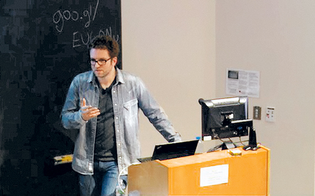 «Ντιμπέιτ» πολιτών στην Ευρώπη με ένα κλικ-1