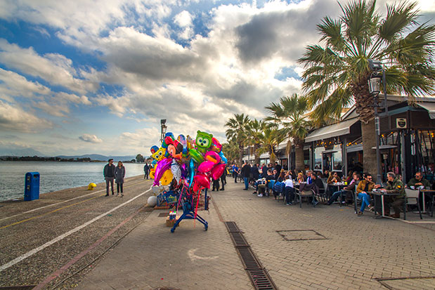 Μόνο Πρέβεζα-1