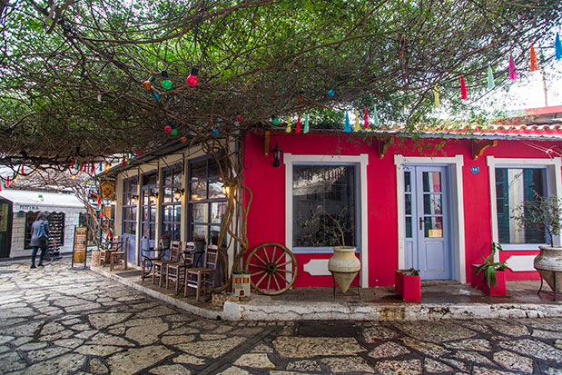 Μόνο Πρέβεζα-4