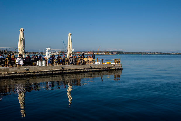 Μόνο Πρέβεζα-7