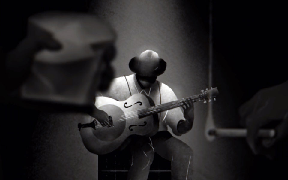 Ψηλαφώντας το φαινόμενο Μπέργκμαν-1