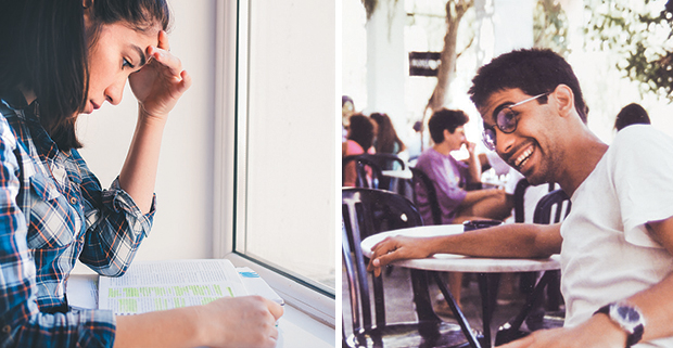 Τα «παιδιά» του Erasmus μεγάλωσαν και μιλούν για την εμπειρία τους-1