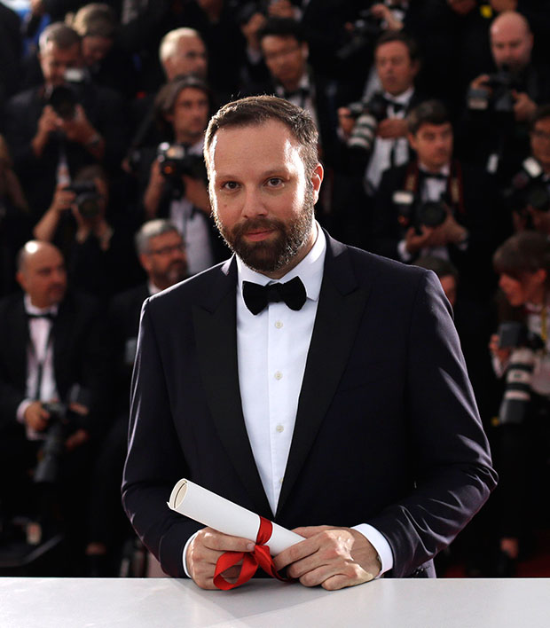 Η «επιστροφή» του Λάνθιμου-1