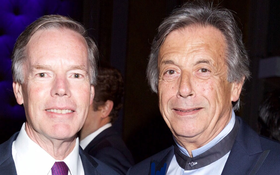 Ενα νεοϋορκέζικο γκαλά αφιερωμένο στους ελληνοαμερικανικούς πολιτιστικούς δεσμούς-3