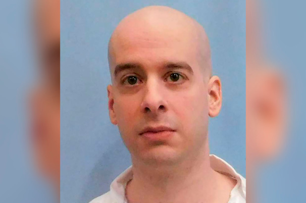 «Αμήν» η τελευταία λέξη θανατοποινίτη στις ΗΠΑ-1