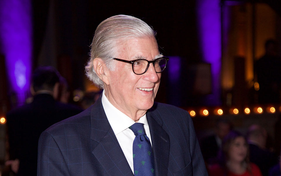 Ενα νεοϋορκέζικο γκαλά αφιερωμένο στους ελληνοαμερικανικούς πολιτιστικούς δεσμούς-1