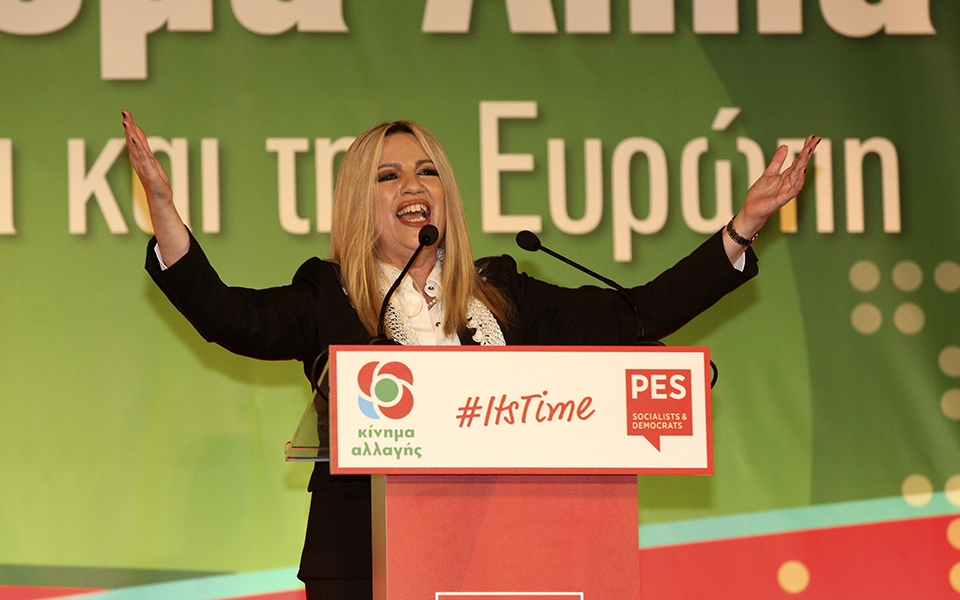 Στα ύψη το πολιτικό θερμόμετρο μία εβδομάδα πριν την κάλπη-3