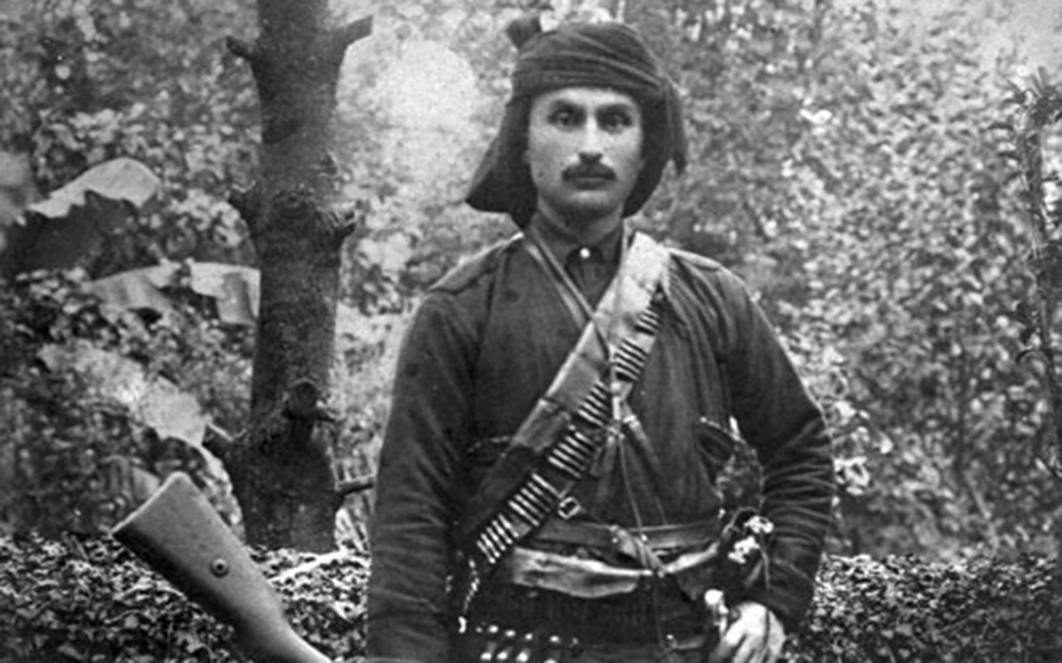 Εκατό χρόνια από την Γενοκτονία των Ποντίων: Η σφαγή και ο ξεριζωμός του ποντιακού ελληνισμού-3