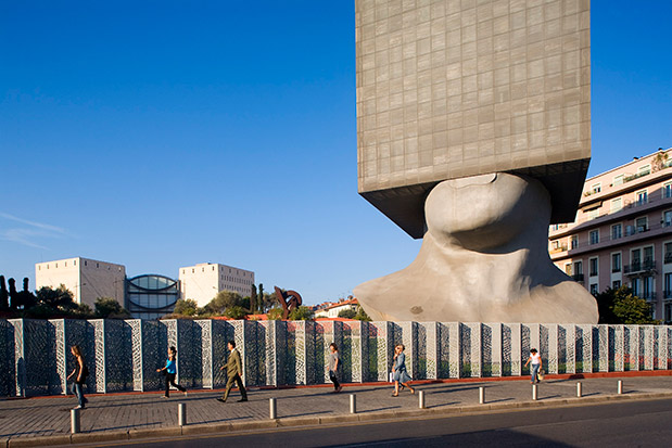 Nίκαια: «Χρυσή» Κυανή Ακτή-4