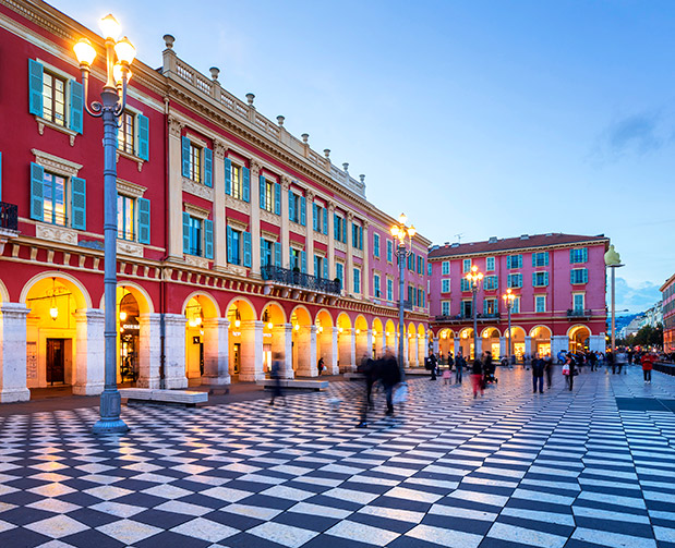 Nίκαια: «Χρυσή» Κυανή Ακτή-3