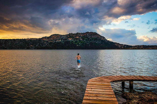 Πύλος: Σημείο αναφοράς-2