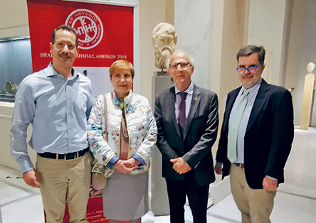 Η απόβαση στη Σμύρνη το 1919 ξαναζωντάνεψε στο Μουσείο Μπενάκη-1