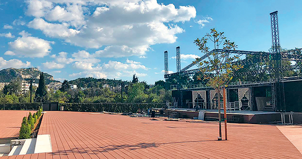 Μιούζικαλ όπως… παλιά στο Πάρκο-2