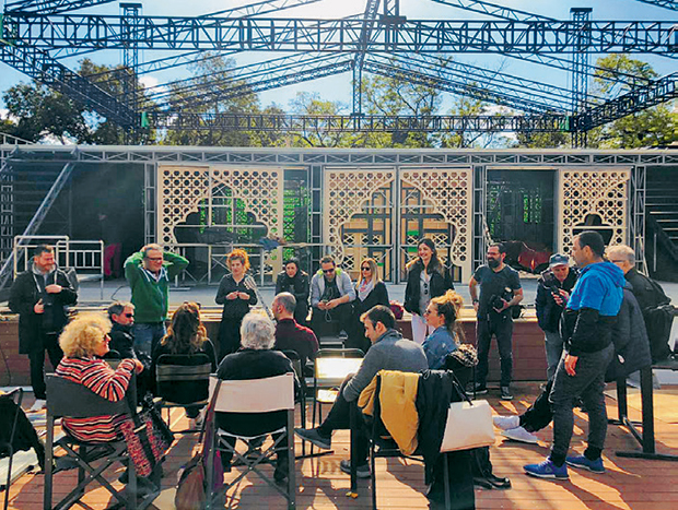 Μιούζικαλ όπως… παλιά στο Πάρκο-1