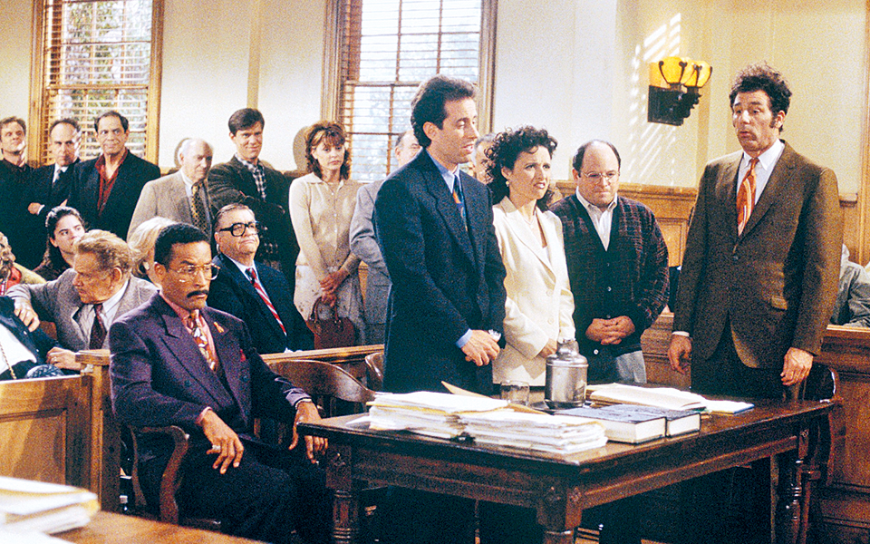 Από τον θρίαμβο στον όλεθρο, ένα φινάλε δρόμος-2