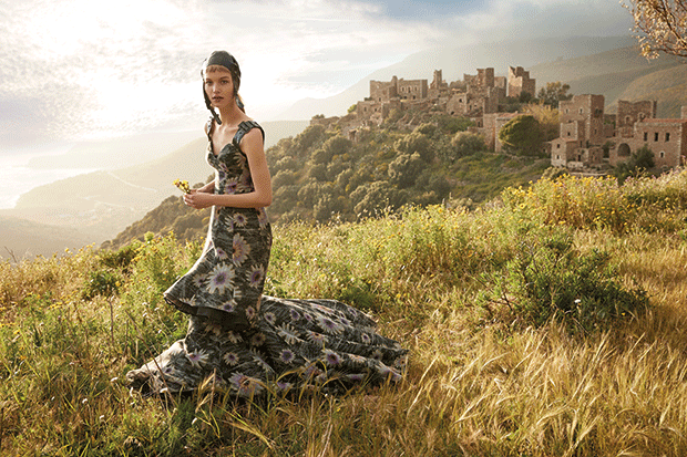 To πιο Vogue Σαββατοκύριακο του μήνα-4