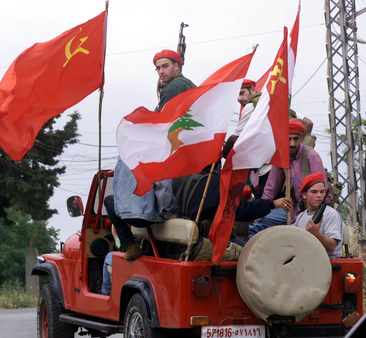 Flashback στην 24η Μαΐου-1