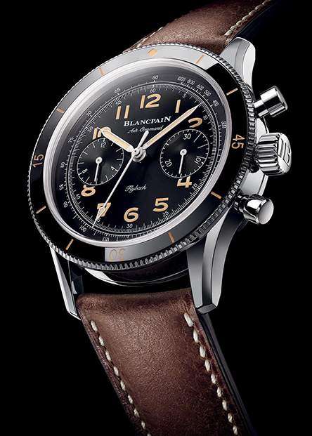 BLANCPAIN Air Command – Ένας χρονογράφος από το παρελθόν-4