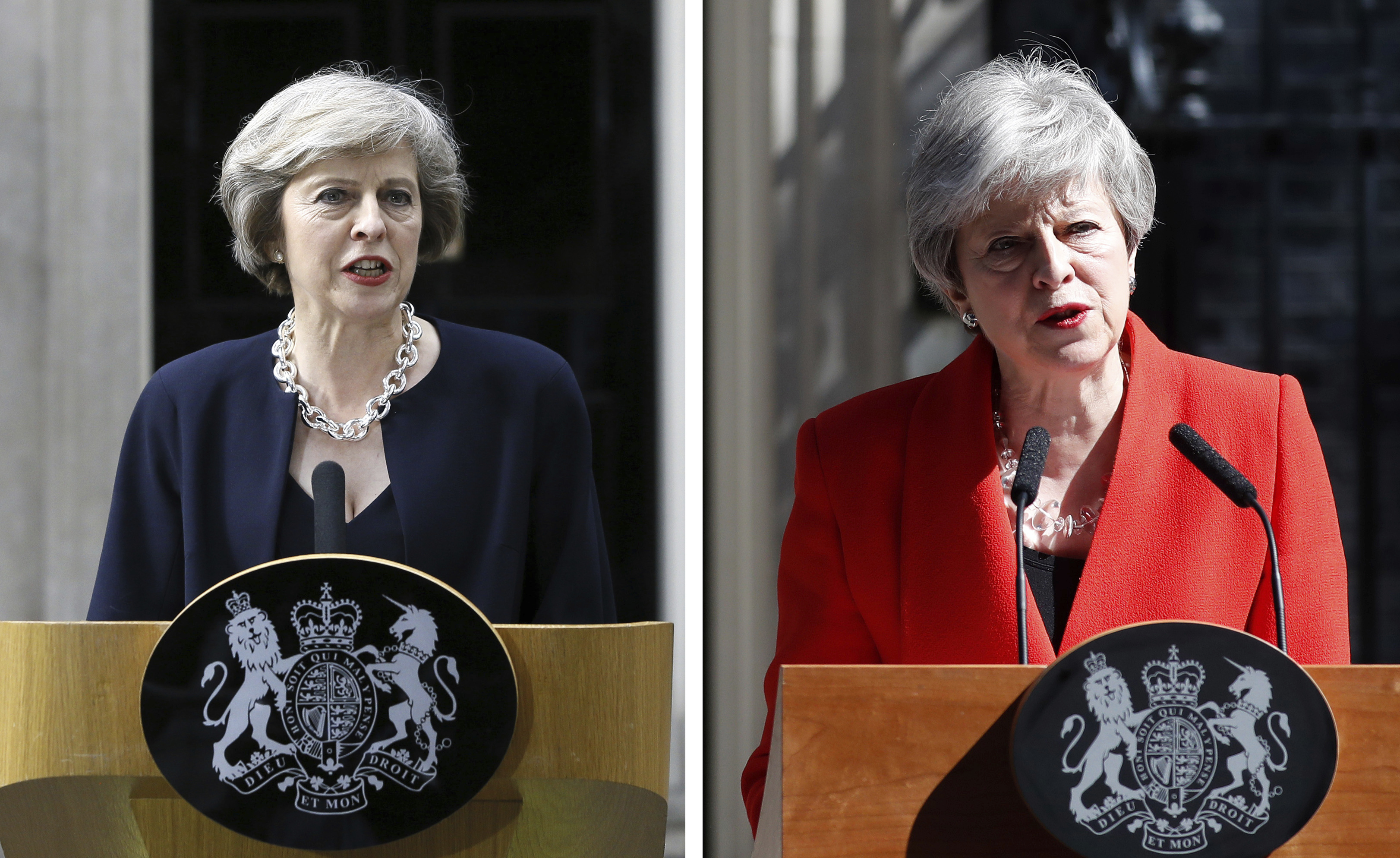 Τερέζα Μέι: Η σύντομη θητεία, τα αρνητικά ρεκόρ και το κληροδότημα του Brexit-1