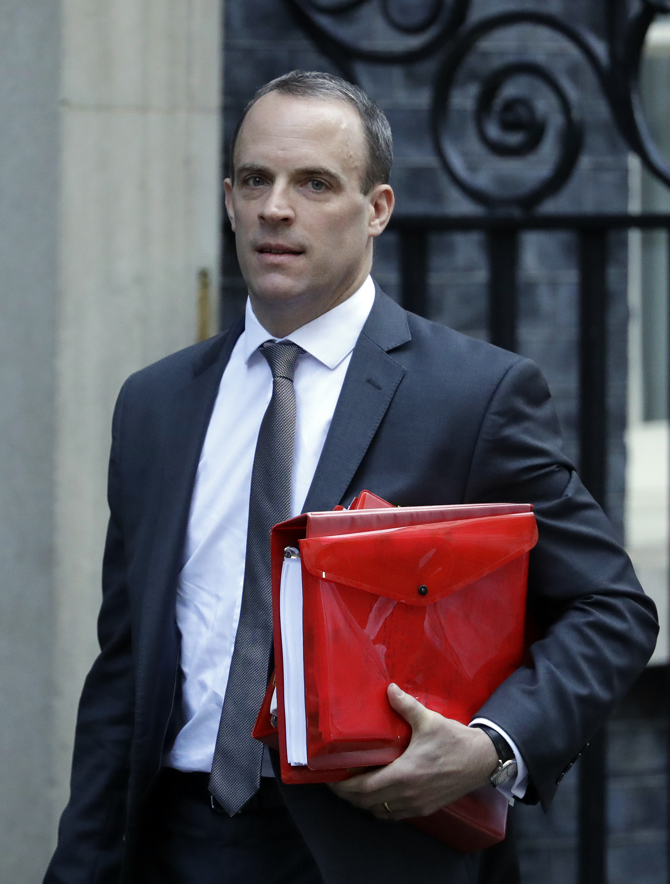 Οι πιθανοί διάδοχοι της Μέι και η επόμενη μέρα-6