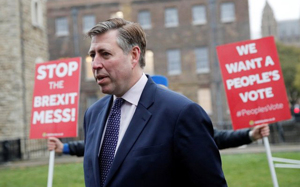 Οι πιθανοί διάδοχοι της Μέι και η επόμενη μέρα-3