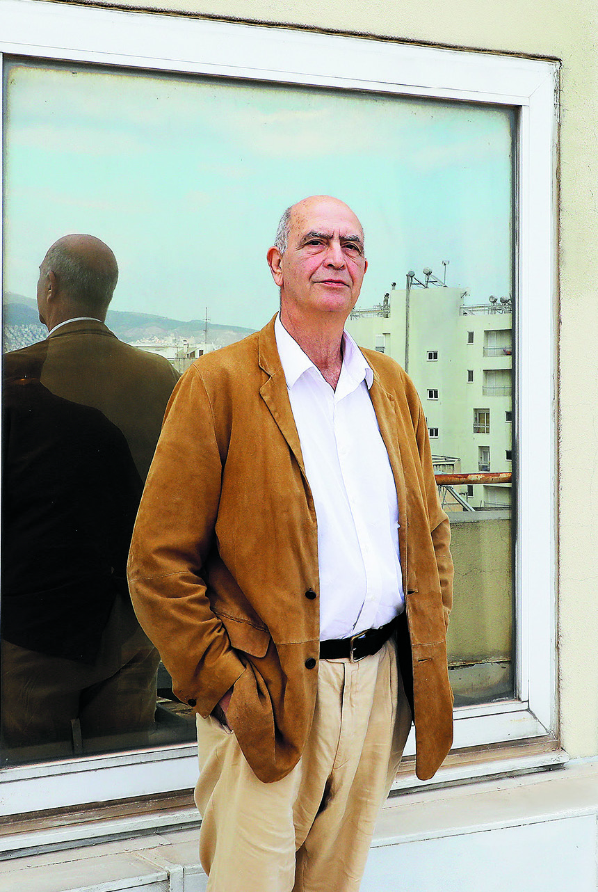 Ματιά στο μέλλον του Homo virtualis-1