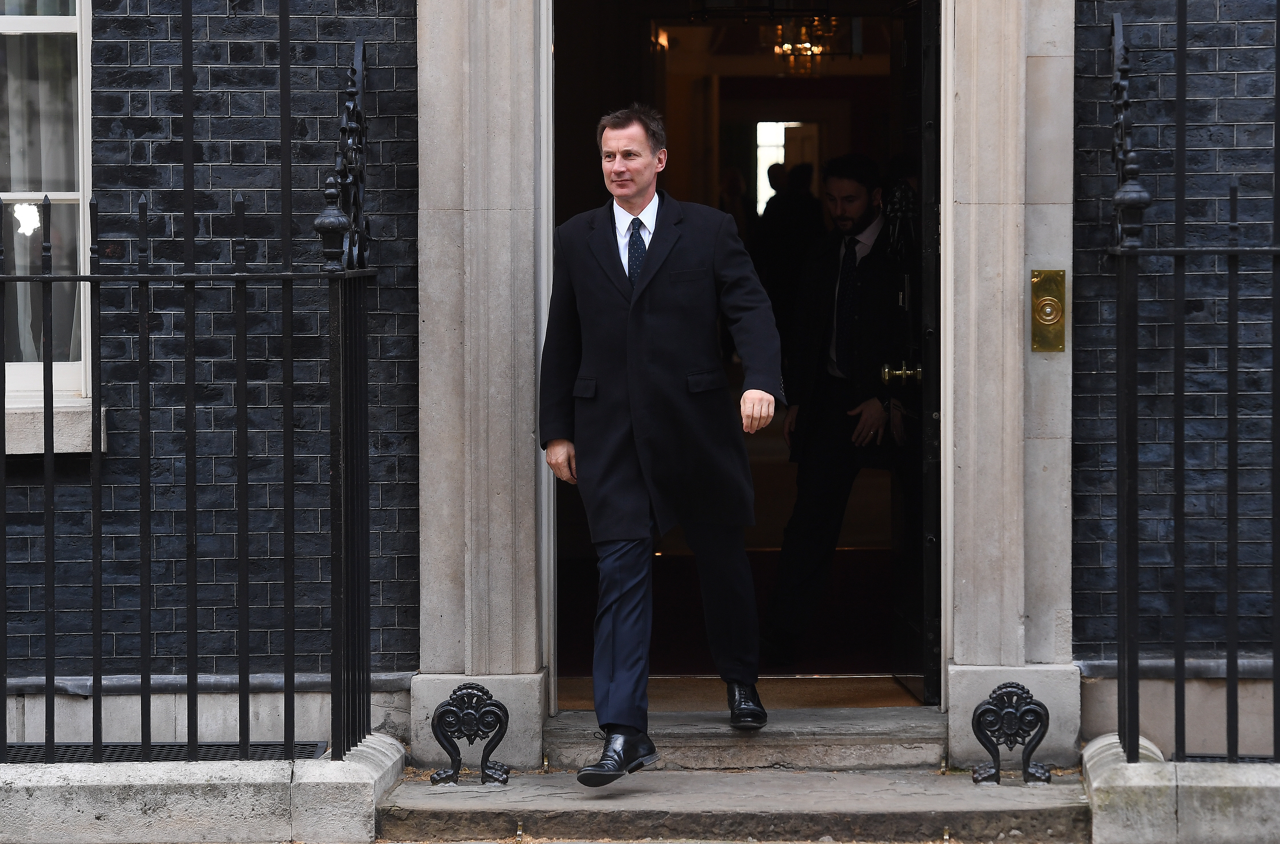 Οι πιθανοί διάδοχοι της Μέι και η επόμενη μέρα-5