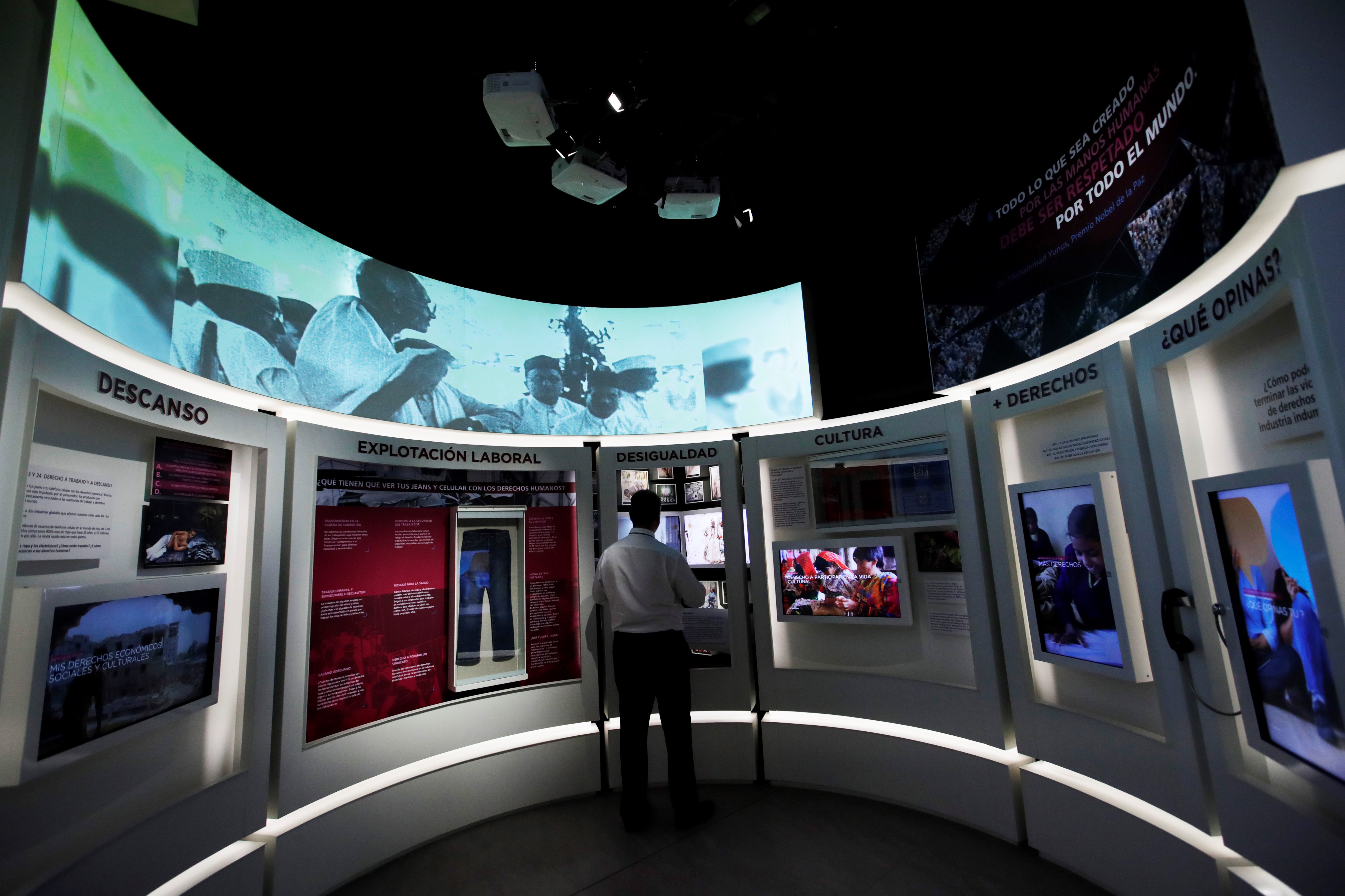 Ματιές στον κόσμο-5