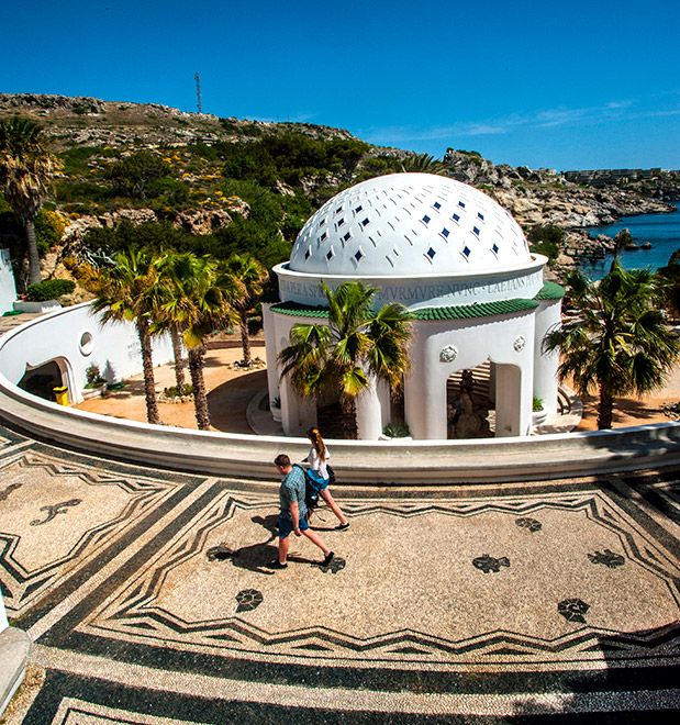 Ρόδος: Χίλια πρόσωπα-1