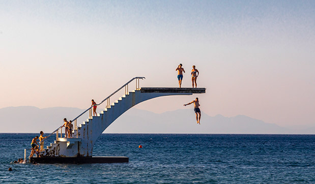 Ρόδος: Χίλια πρόσωπα-3