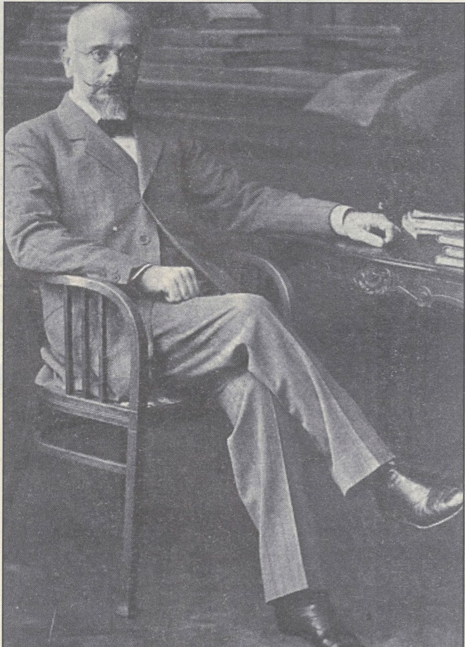 Ο «βιογράφος» της Ελλάδας-1