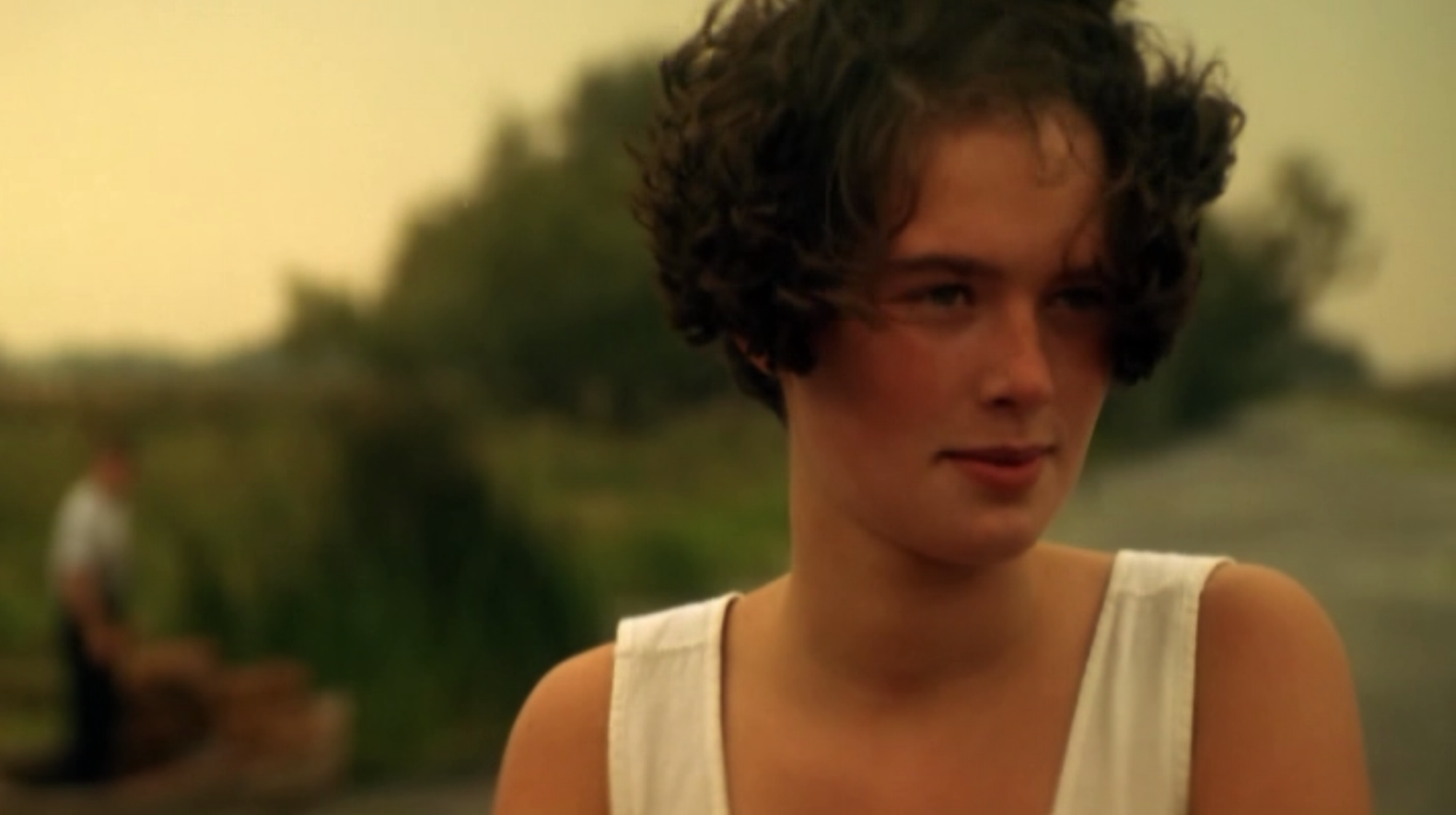 Οι υδάτινοι χρόνοι μιας ωραίας γυναίκας-1