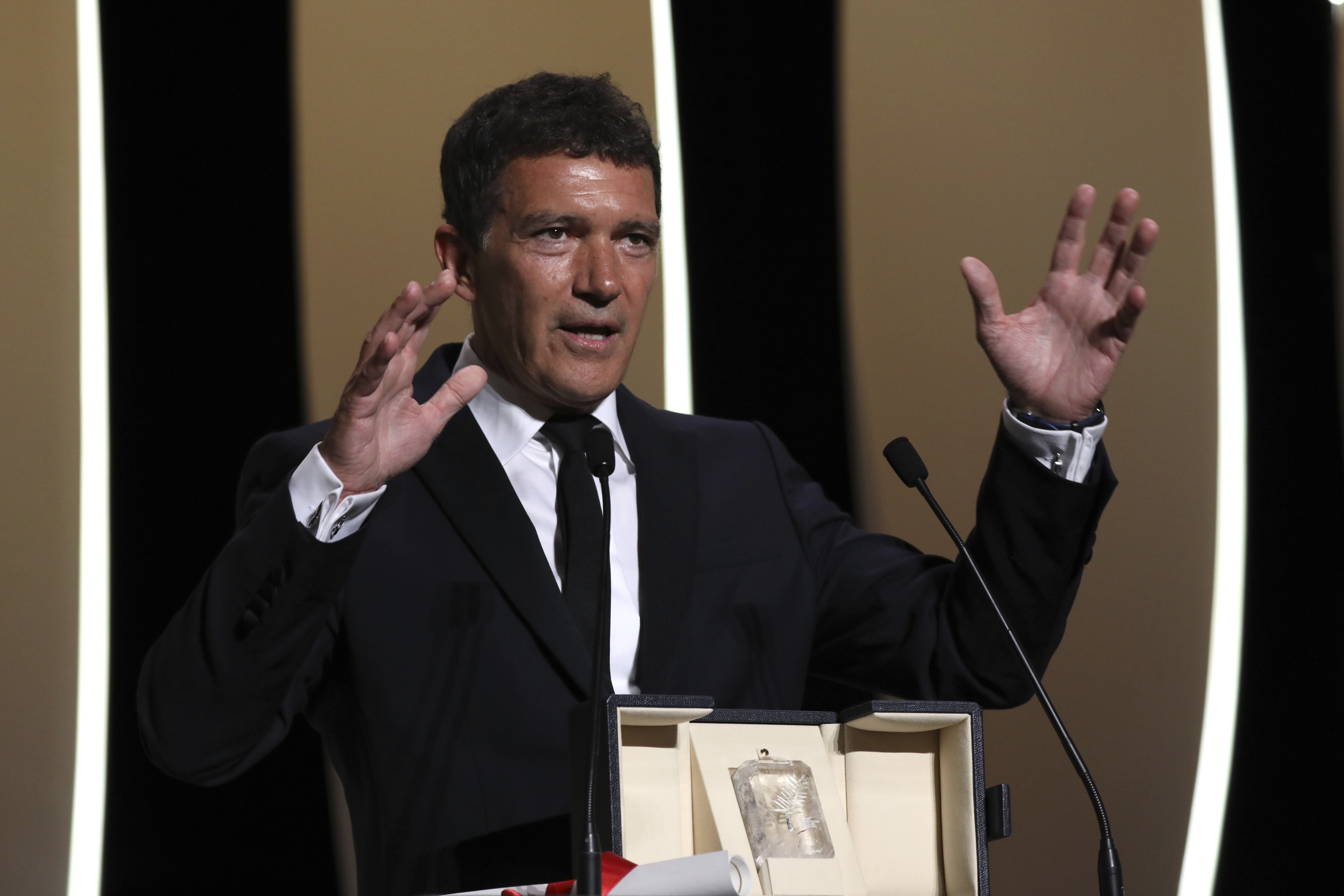 Φεστιβάλ Καννών: Στην ταινία «Parasite» του Νοτιοκορεάτη Μπονγκ Τζουν Χο ο «Χρυσός Φοίνικας»-3