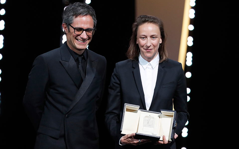 Φεστιβάλ Καννών: Στην ταινία «Parasite» του Νοτιοκορεάτη Μπονγκ Τζουν Χο ο «Χρυσός Φοίνικας»-4