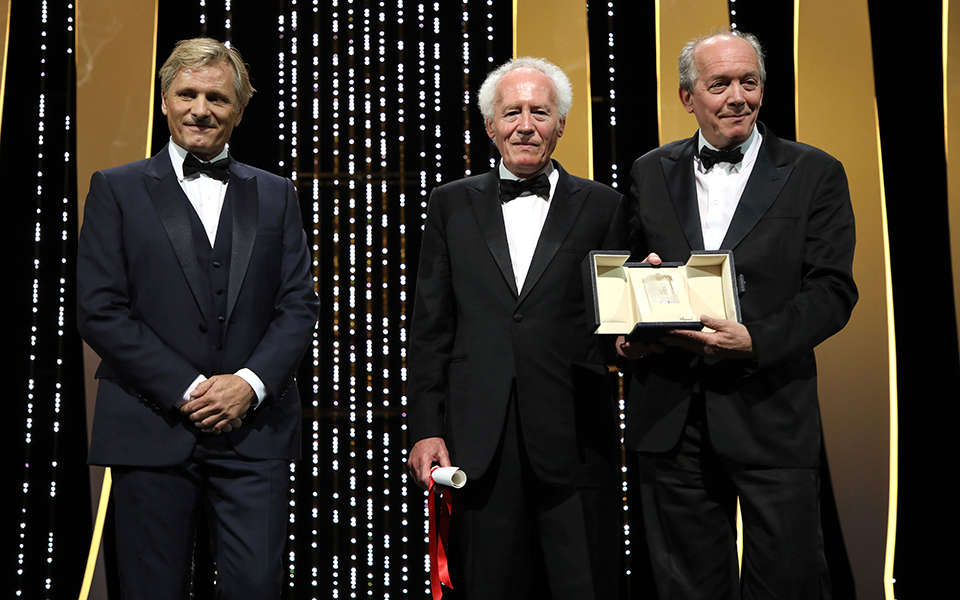 Φεστιβάλ Καννών: Στην ταινία «Parasite» του Νοτιοκορεάτη Μπονγκ Τζουν Χο ο «Χρυσός Φοίνικας»-1