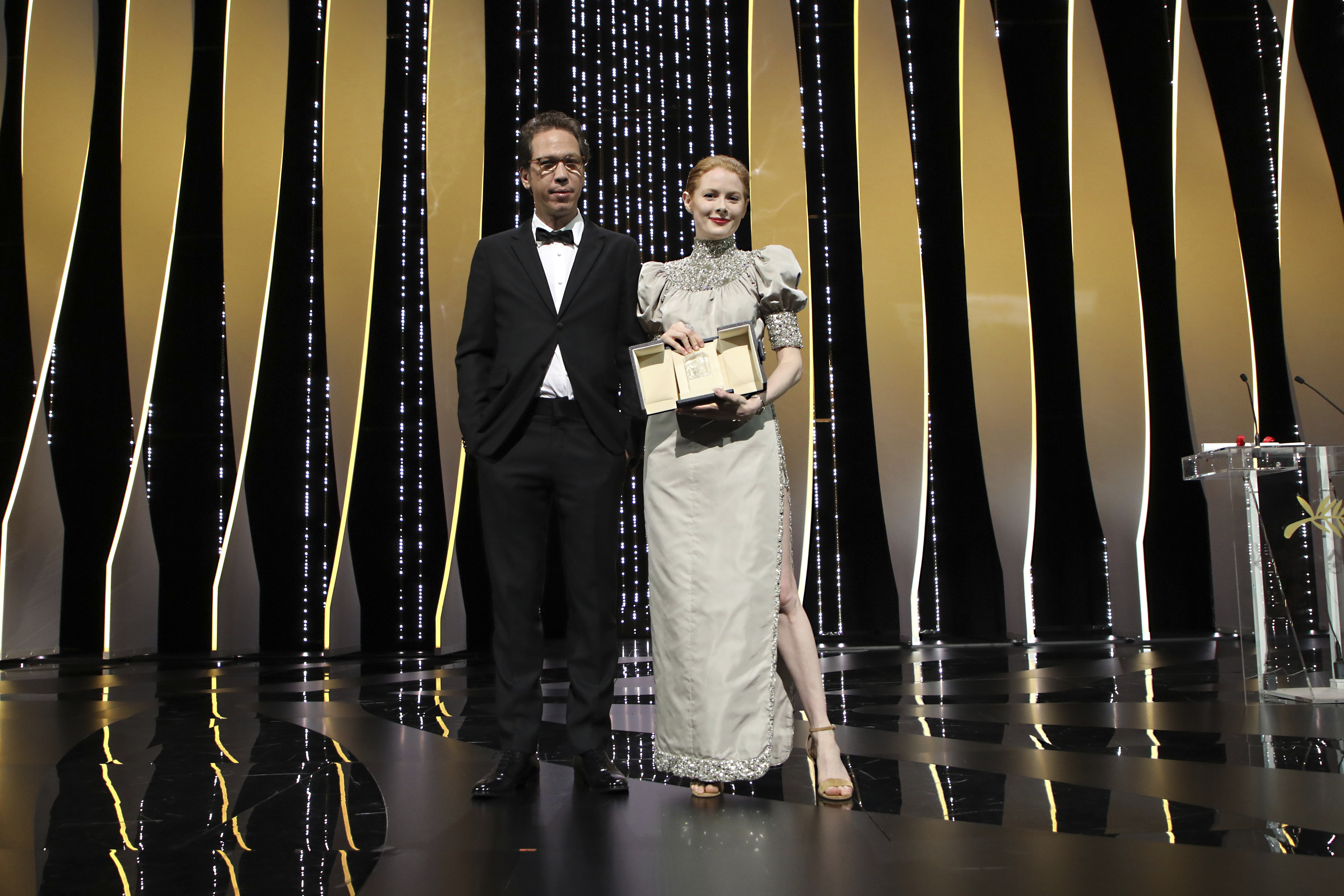 Φεστιβάλ Καννών: Στην ταινία «Parasite» του Νοτιοκορεάτη Μπονγκ Τζουν Χο ο «Χρυσός Φοίνικας»-2