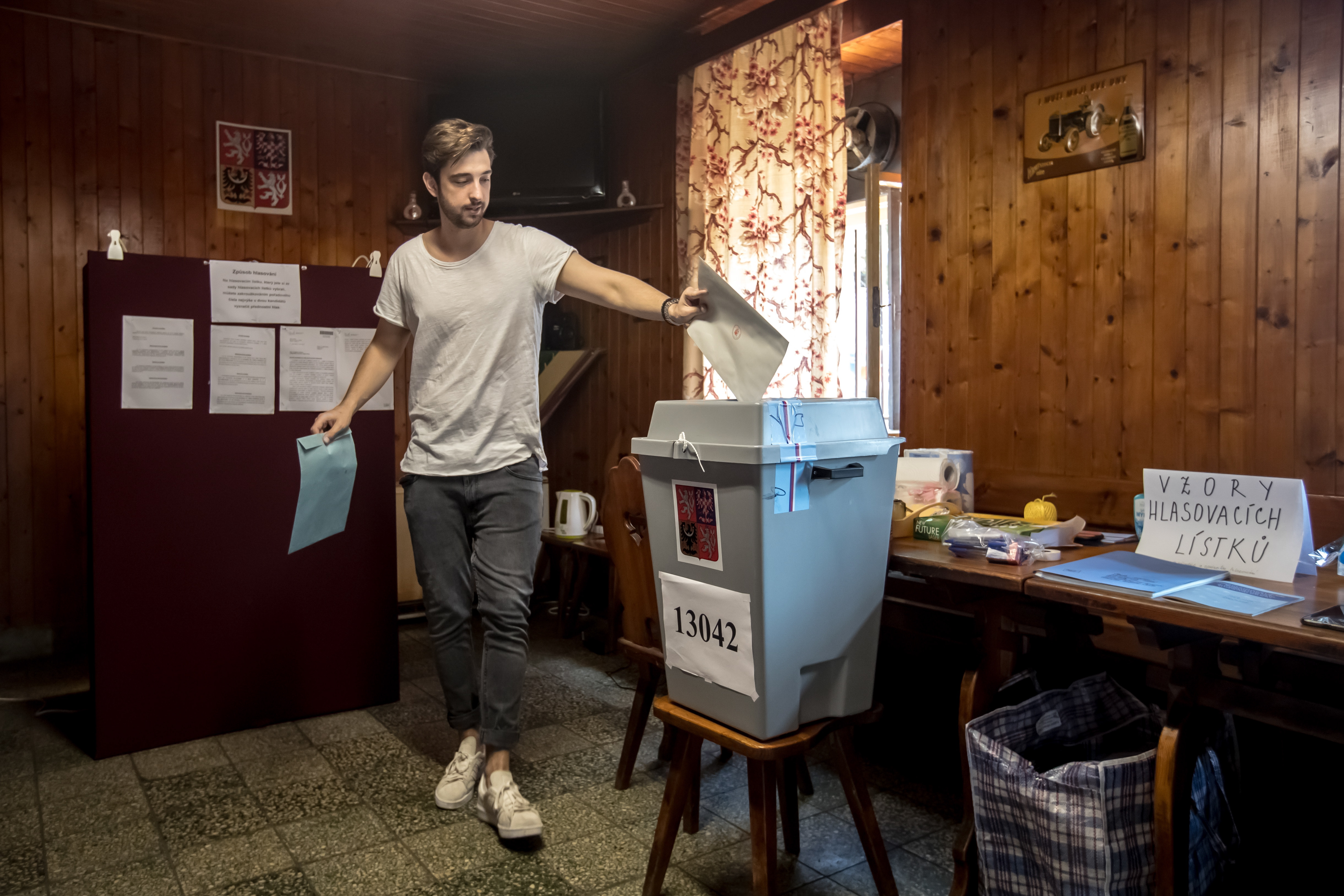 H διαδικασία και η σημασία των Ευρωεκλογών μέσα από πέντε ερωταπαντήσεις-1