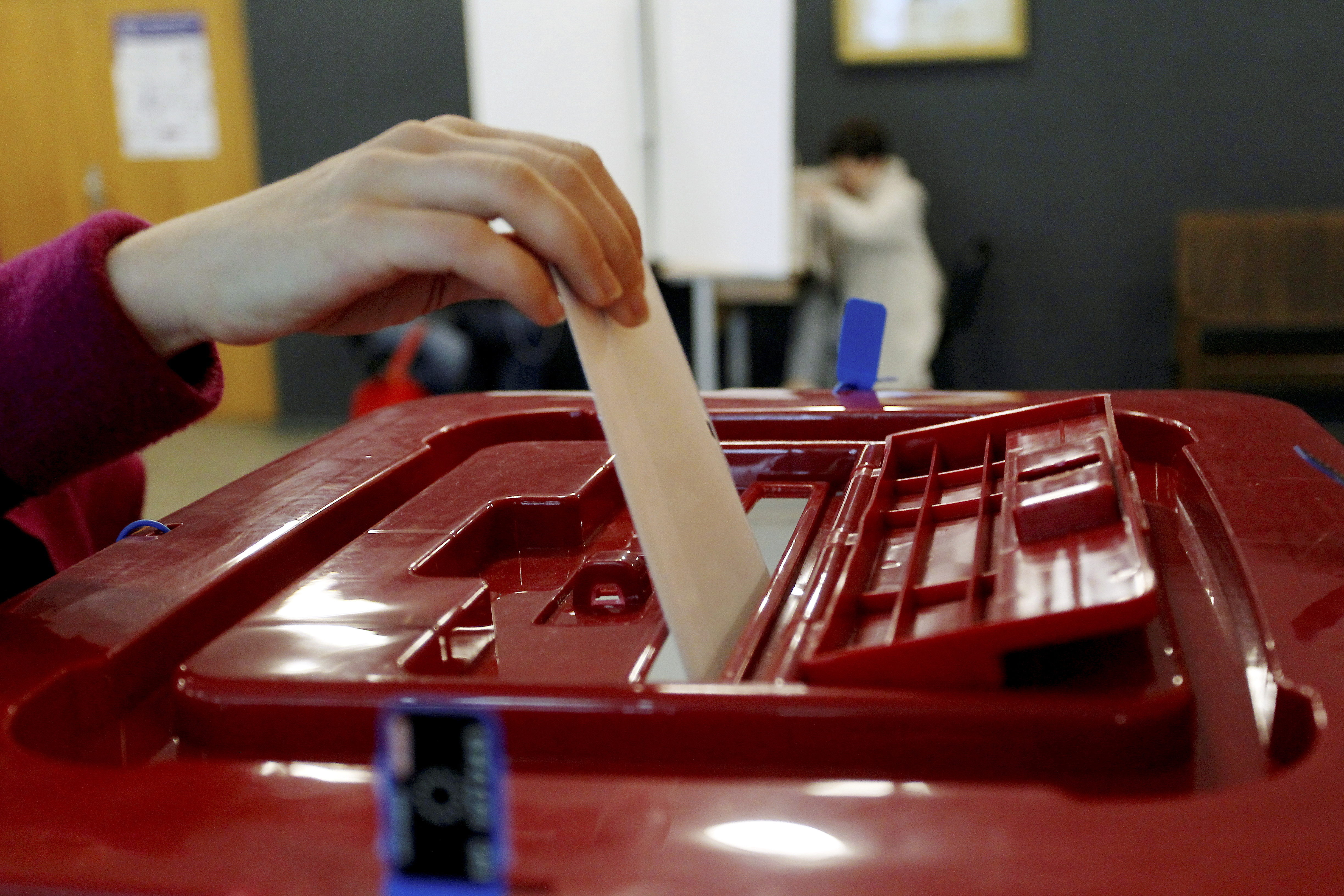 H διαδικασία και η σημασία των Ευρωεκλογών μέσα από πέντε ερωταπαντήσεις-3