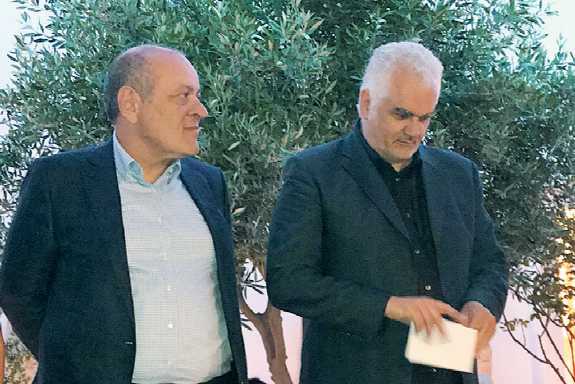 O Οργανισμός ΝΕΟΝ και ο συλλέκτης Δημήτρης Δασκαλόπουλος κέρδισαν το πιο δύσκολο στοίχημα-1