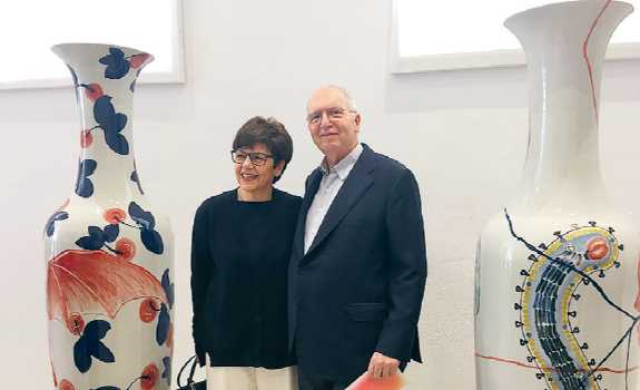 O Οργανισμός ΝΕΟΝ και ο συλλέκτης Δημήτρης Δασκαλόπουλος κέρδισαν το πιο δύσκολο στοίχημα-3