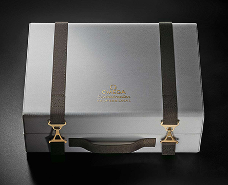 OMEGA Speedmaster Apollo 11 50th Anniversary Limited Edition-7