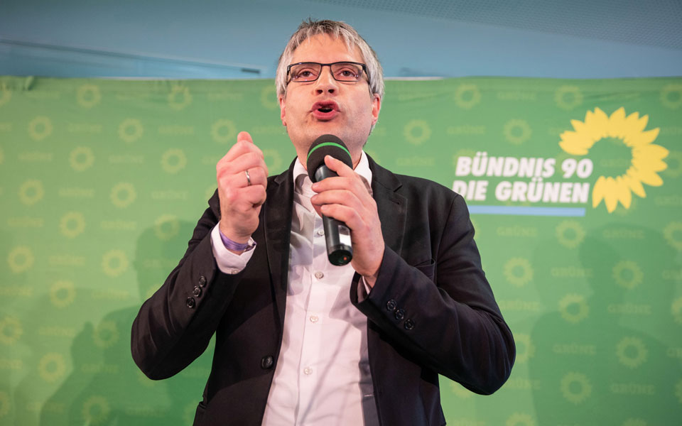 Εκτιμήσεις για την κατανομή των εδρών στο νέο ευρωκοινοβούλιο – Τα πρώτα exit polls-2