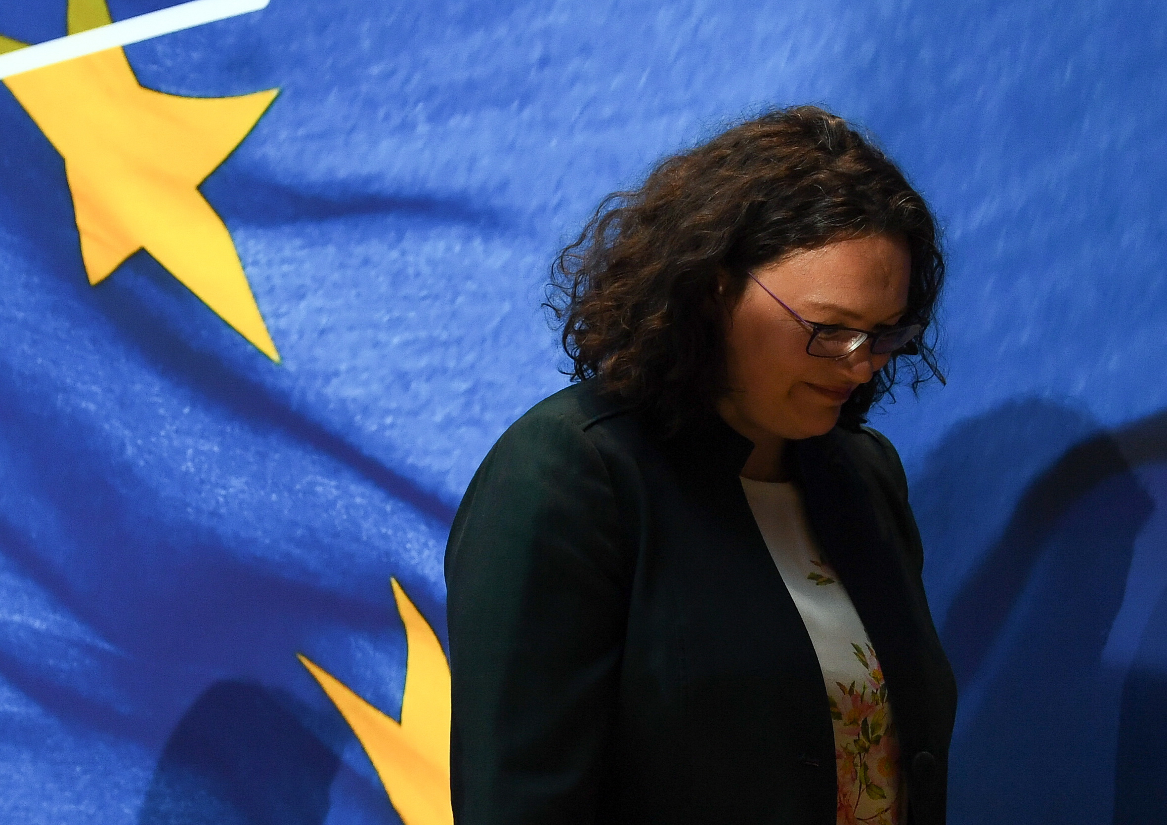 Εκτιμήσεις για την κατανομή των εδρών στο νέο ευρωκοινοβούλιο – Τα πρώτα exit polls-3